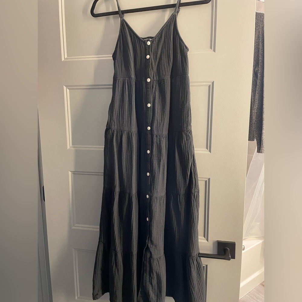 Universal Thread Dress